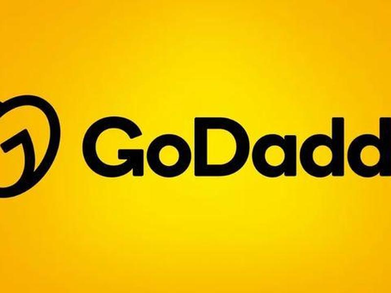 godaddy官网；godaddy官网打不开