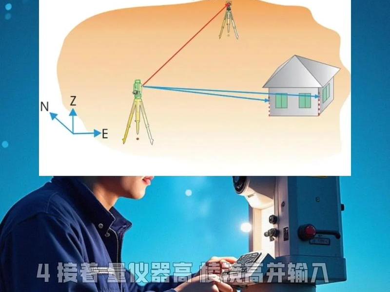工程测量全站仪使用教程视频、全站仪测量教学视频教程 工程测量全站仪使用教程视频、全站仪测量教学视频教程