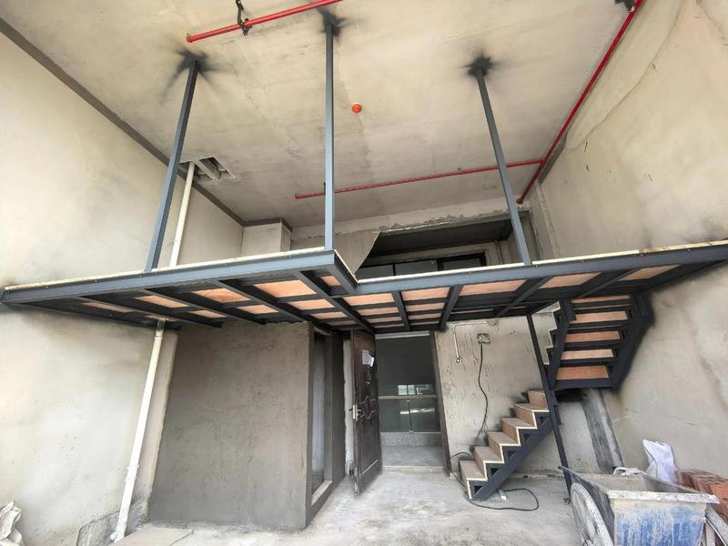 广安隔层钢结构搭建，广安隔层钢结构搭建厂家