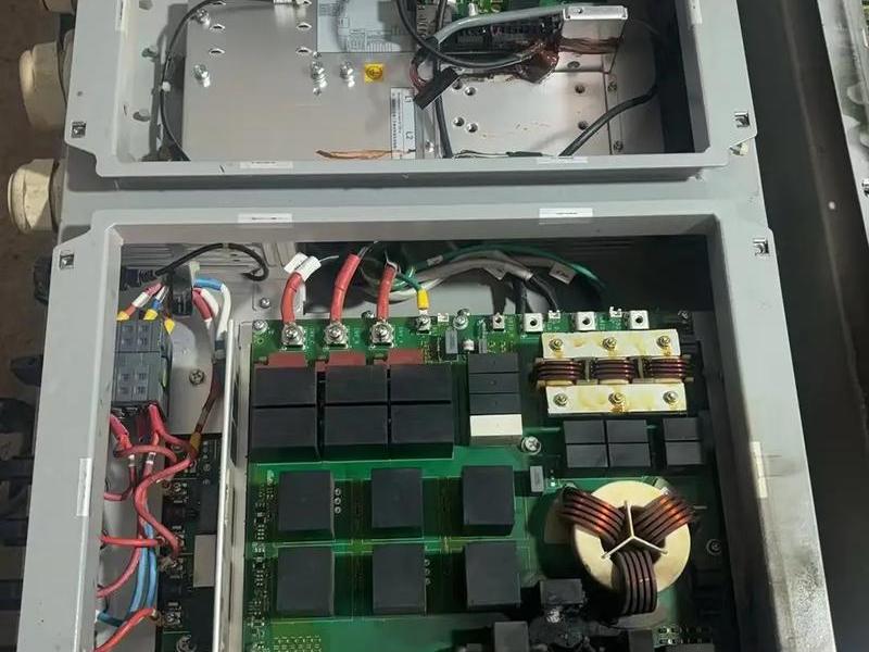华为逆变器接线图、华为逆变器接线图教程 华为逆变器接线图、华为逆变器接线图教程
