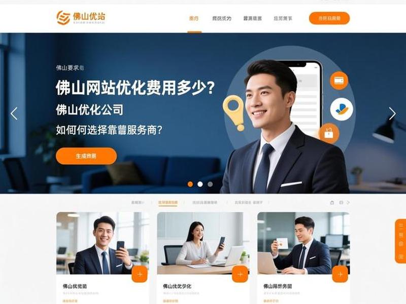 佛山seo网站管理，佛山seo网站管理公司
