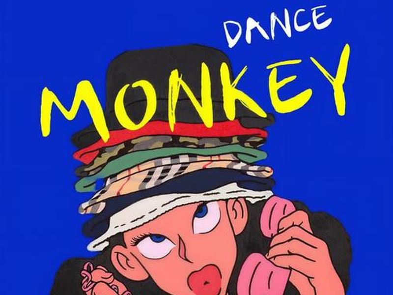 monkey创作背景;dance monkey的创作背景 monkey创作背景;dance monkey的创作背景