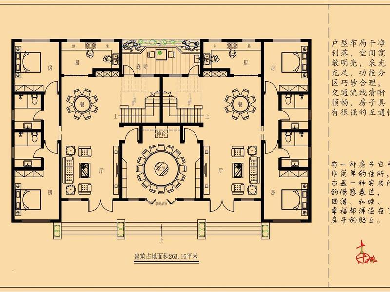 家居建设；家居建房设计图