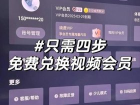 vipvideo怎么用（vip影视怎么用）