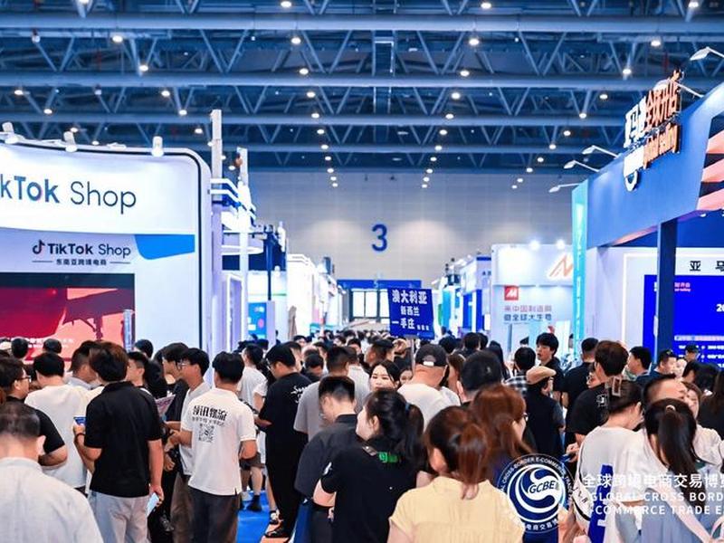 杭州电商 杭州电商博览会 杭州电商 杭州电商博览会