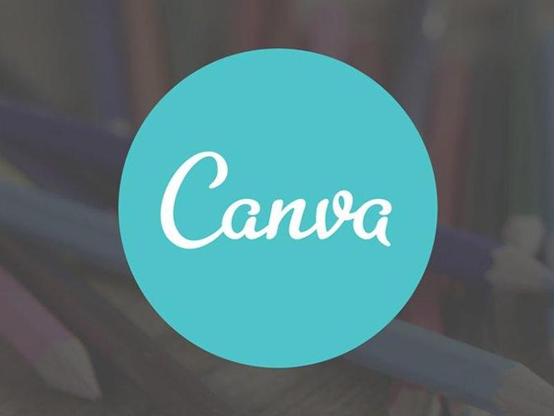canva简易版；canva简易版是什么