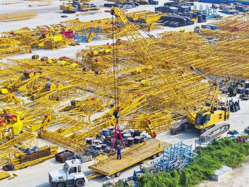 机械建设场地视频,建筑机械视频 机械建设场地视频,建筑机械视频