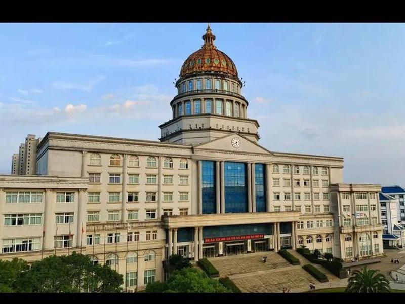 江西外语外贸单招入口 江西外语外贸学院单招报名入口