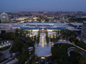 嘉兴建站服务；嘉兴火车站建设公司