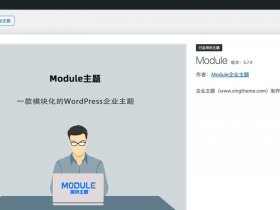 wp新手建站教程；wordpress建站视频教程
