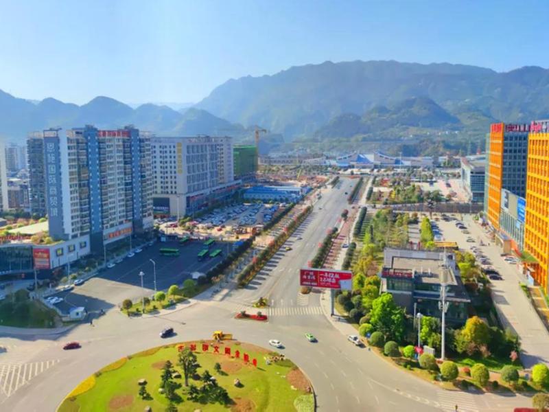 恩施投资3亿扩建火车站（恩施投资3亿扩建火车站项目）
