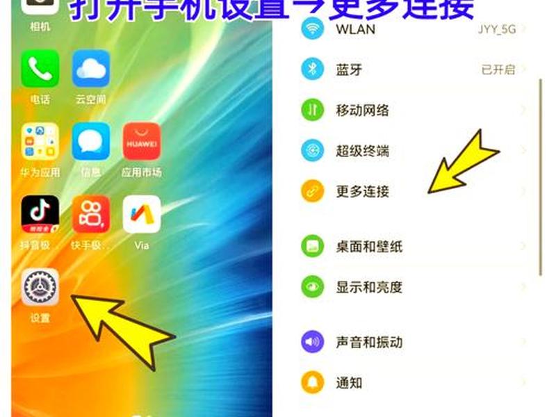 华为加快反应速度设置、华为加快反应速度设置方法 华为加快反应速度设置、华为加快反应速度设置方法