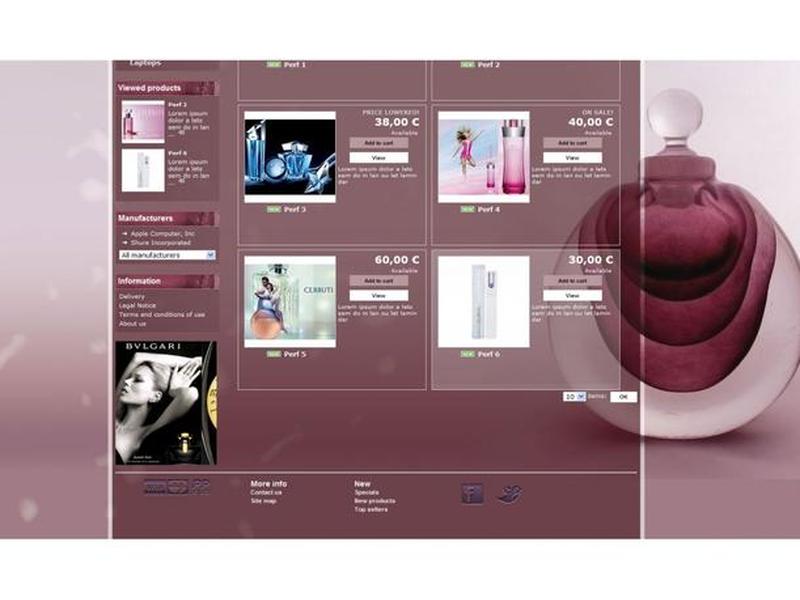 prestashop教程(PrestaShop教程) prestashop教程(PrestaShop教程)