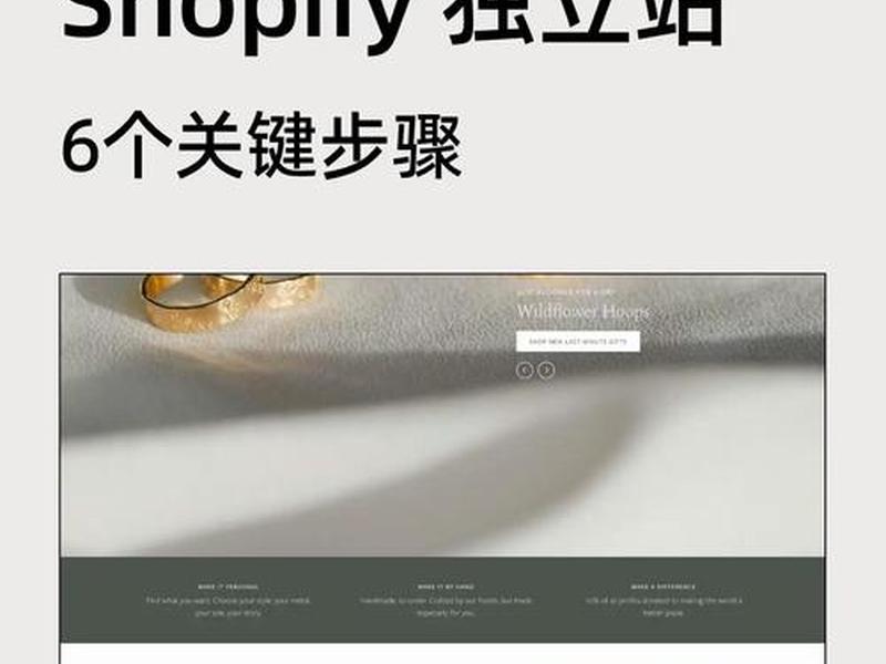 shopify网站怎么店铺装修 - shopify店铺装修技巧 shopify网站怎么店铺装修 - shopify店铺装修技巧