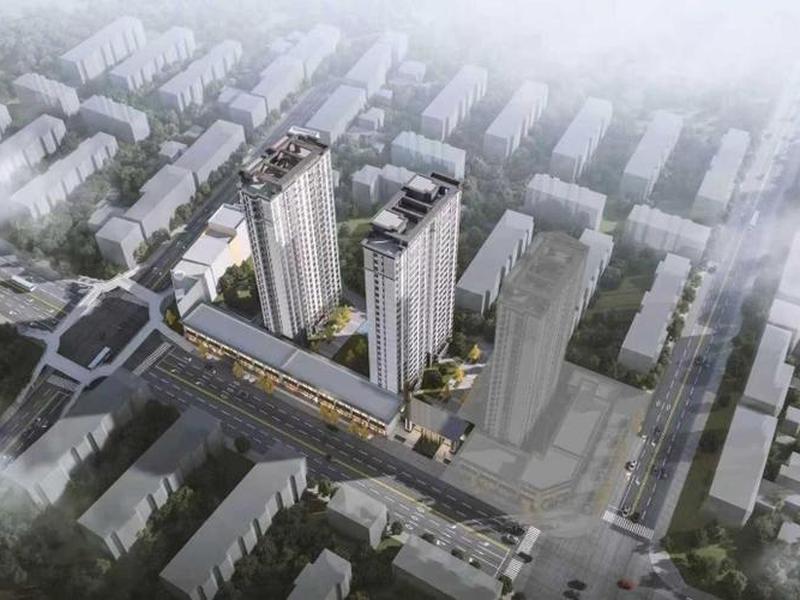 定西新建项目(定西新建项目最新消息) 定西新建项目(定西新建项目最新消息)