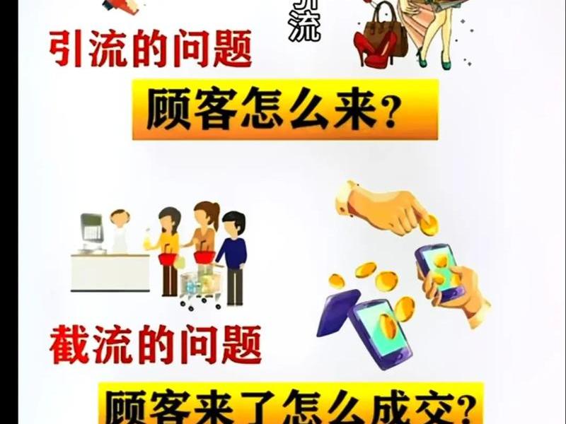 广元实体店运营技巧(实体门店运营技巧) 广元实体店运营技巧(实体门店运营技巧)
