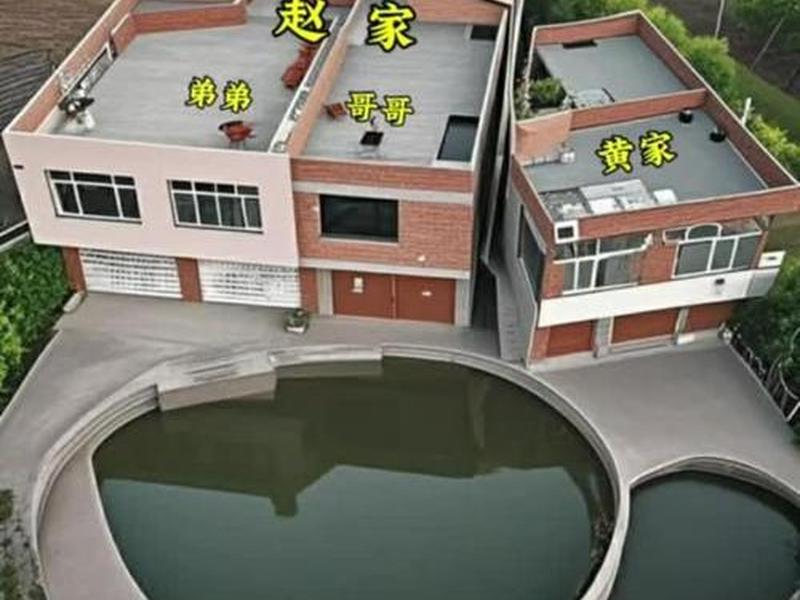 池塘建房搭平台技巧;池塘建房风水好不好 池塘建房搭平台技巧;池塘建房风水好不好