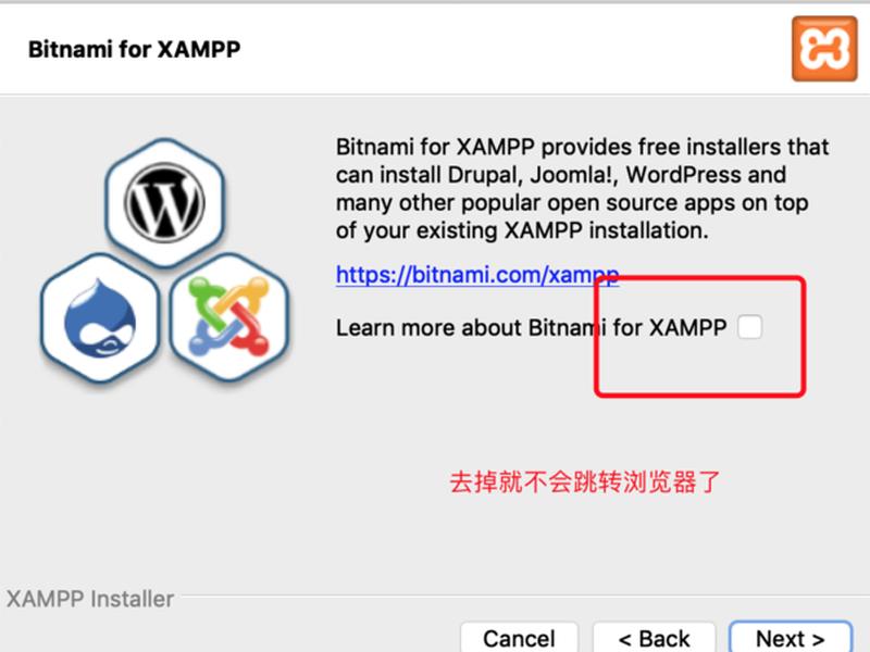 xampp使用教程;xampp使用教程mac xampp使用教程;xampp使用教程mac