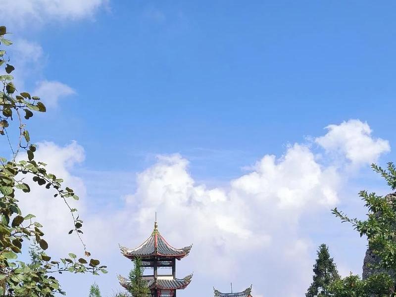 广安seo，广安最高的山