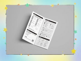 单页操作说明怎么制作，单页操作说明怎么制作视频