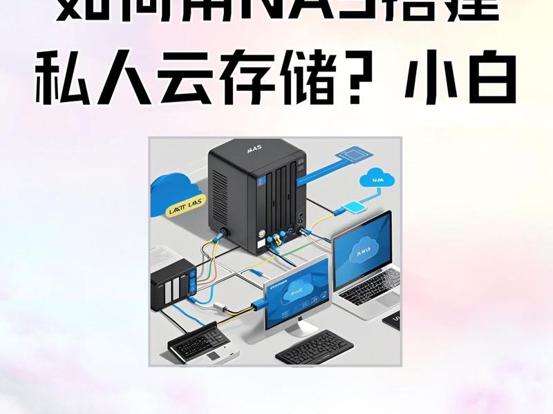 nas建站小白必看攻略、nas怎么搭建网站 nas建站小白必看攻略、nas怎么搭建网站