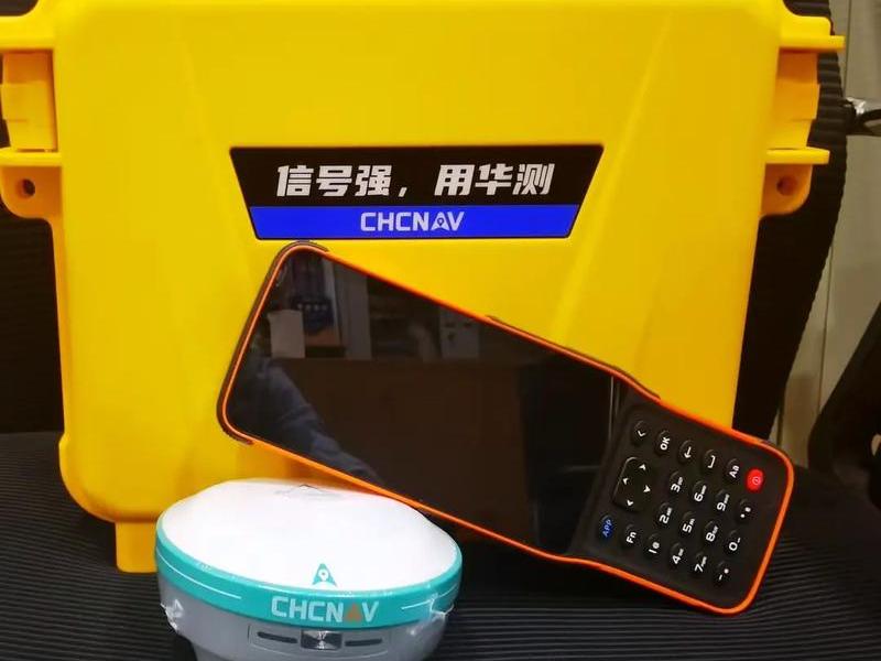 华测rtk需要固定站吗 华测rtk没有固定