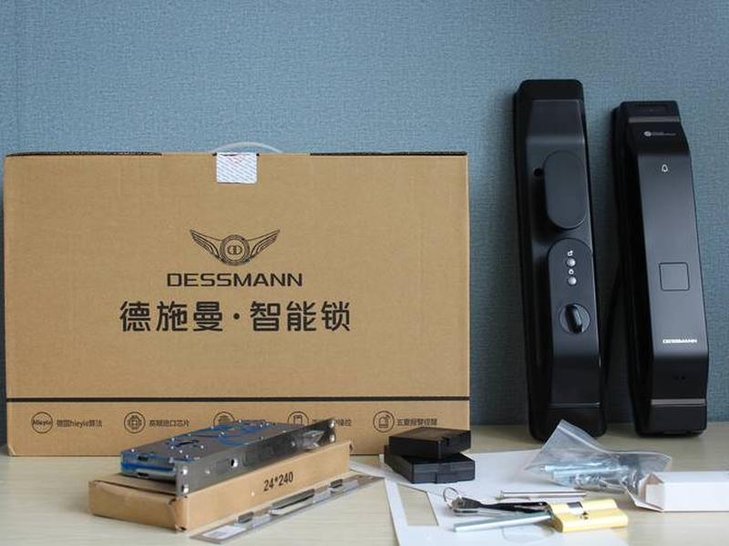 华为智能门锁安装教程视频(华为智能门锁安装教程视频大全) 华为智能门锁安装教程视频(华为智能门锁安装教程视频大全)