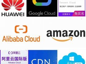 华为云 wordpress；华为云服务官网