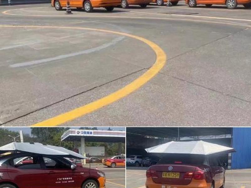 佛山新手练车路段；佛山新手练车路段有哪些