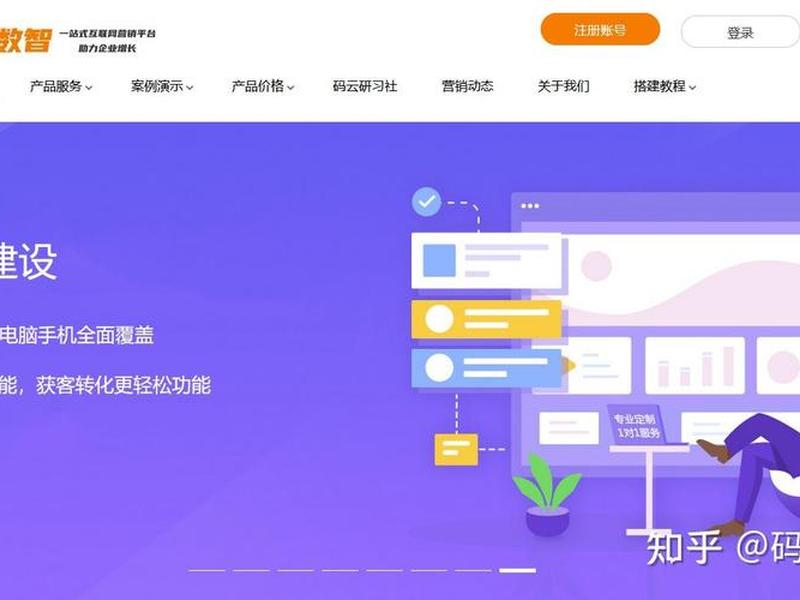 好用的建站平台、好用的建站平台有哪些 好用的建站平台、好用的建站平台有哪些