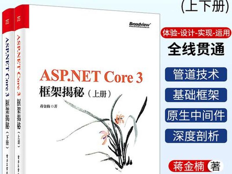 asp.net框架、asp.net core web开发框架 asp.net框架、asp.net core web开发框架