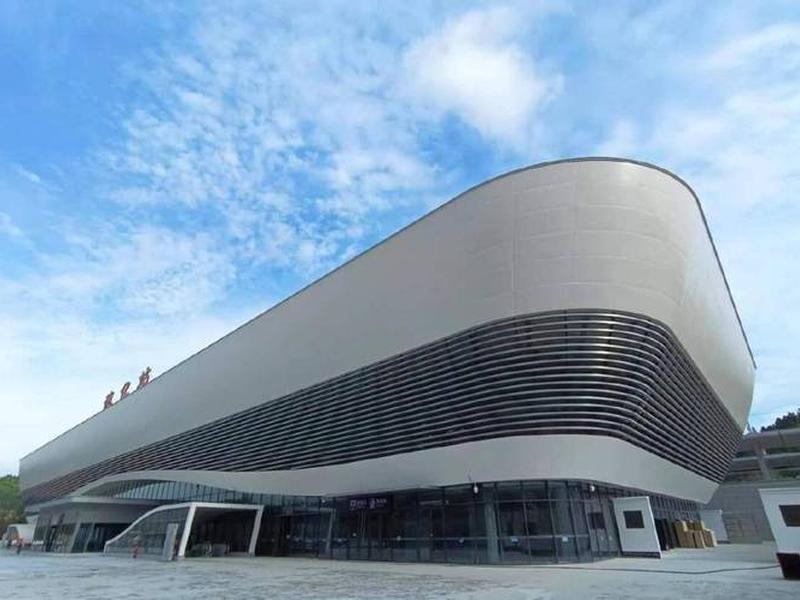 德化要建高铁 - 德化要建高铁站吗 德化要建高铁 - 德化要建高铁站吗
