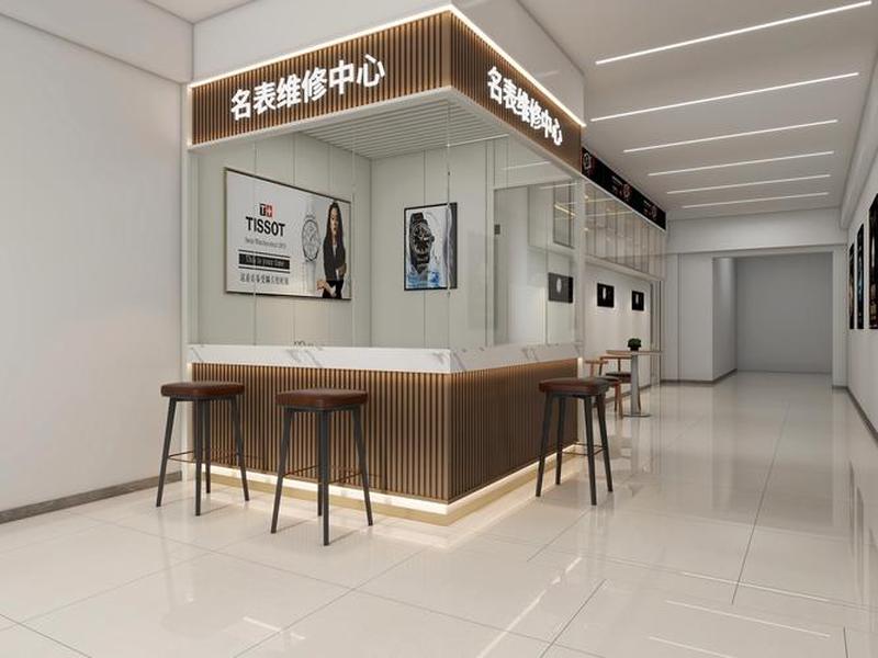 店匠店铺装修 店铺装修百度百科