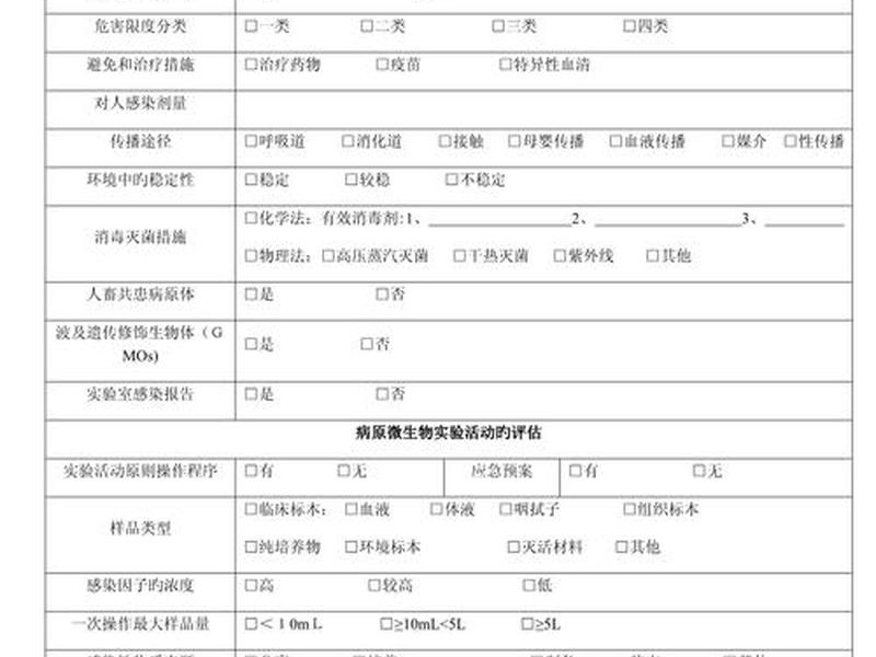 bcc检测的风险评估报告;bcp风险评估什么意思 bcc检测的风险评估报告;bcp风险评估什么意思