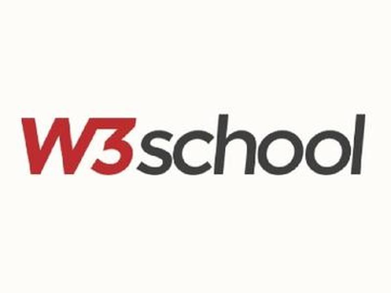 w3cschool官网地址，w3school官网教程下载