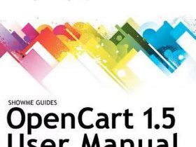 opencart官网 - opencart开发手册