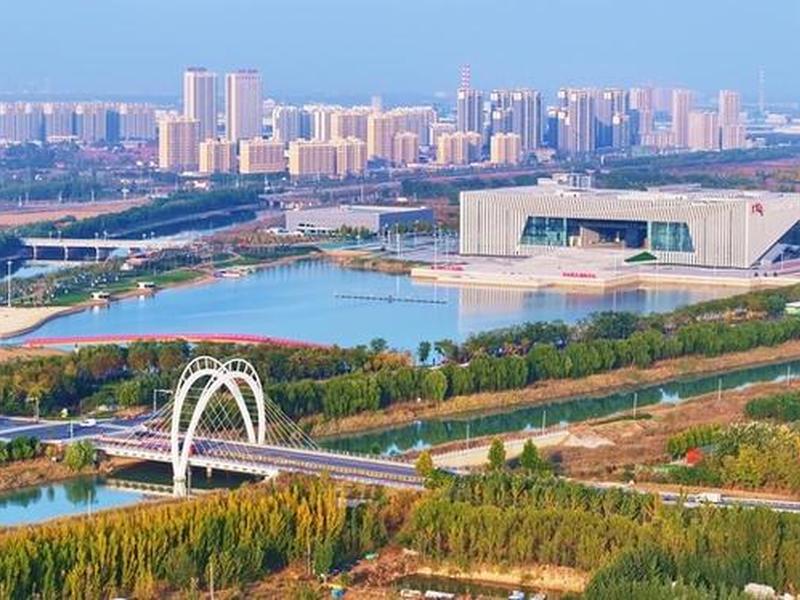 博兴城区建设 博兴城区建设面积多大