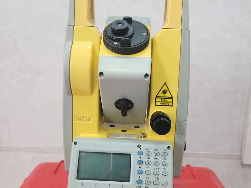 hts212l全站仪（hts212l全站仪视频）