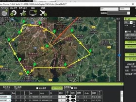 mipmap创建航线、mipmap生成无人机航线
