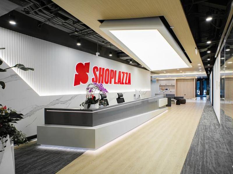 shoplazza店匠 shoplazza店匠估值