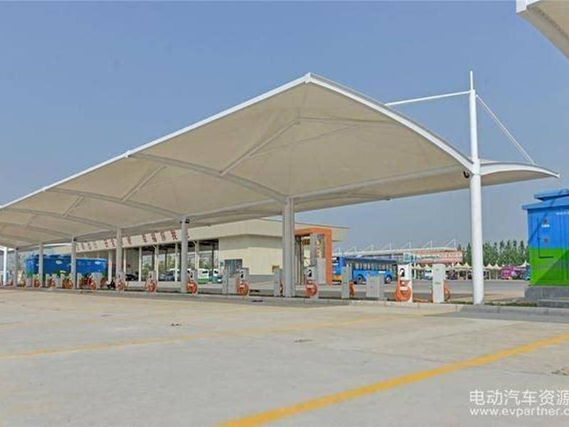 充电站建站教程图纸大全下载 充电站建站教程图纸大全下载安装