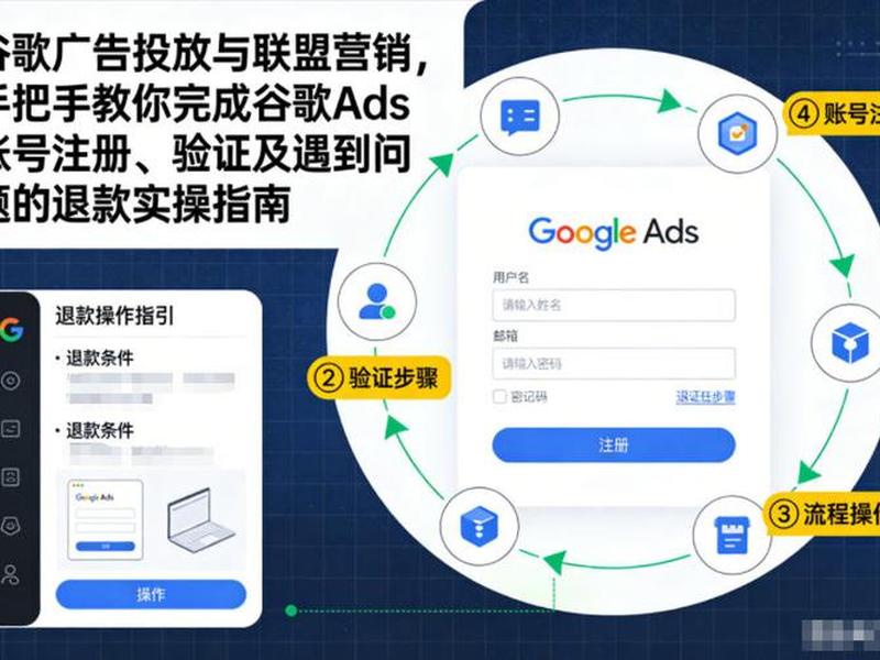 广告联盟注册教程 - 广告联盟注册教程图片 广告联盟注册教程 - 广告联盟注册教程图片