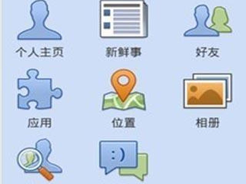 sns站点 sns站点是什么