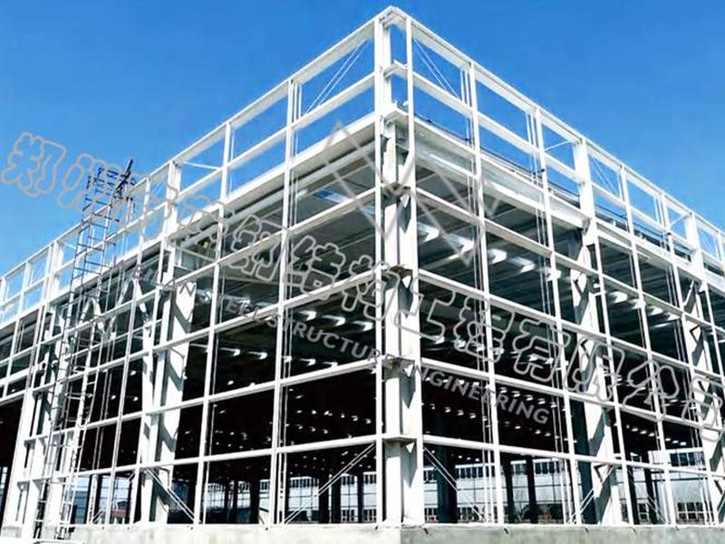 低成本建厂 - 低成本厂房建筑 低成本建厂 - 低成本厂房建筑