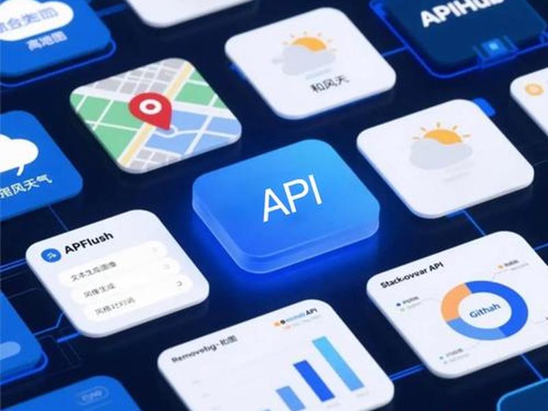 api网站搭建;网站api接口 api网站搭建;网站api接口