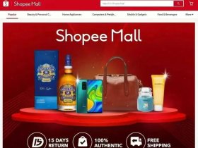 shopee本土怎么搭建海外仓（shopee怎么做本土店）