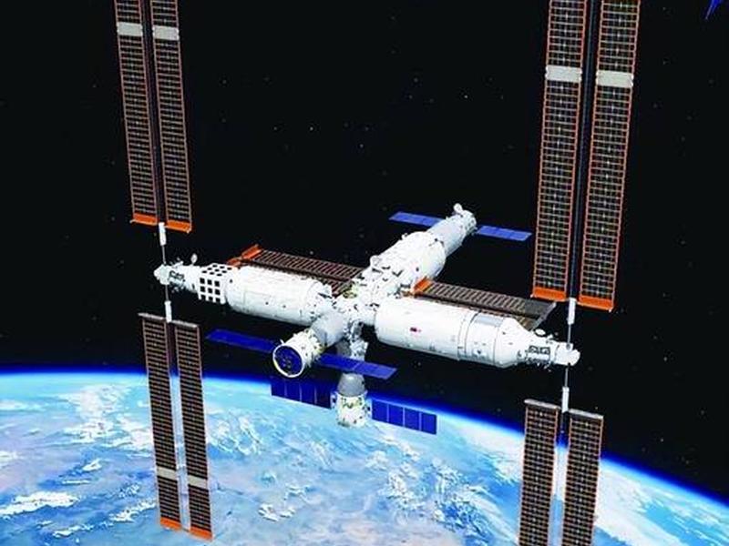 搭建空间站;2021搭建空间站 搭建空间站;2021搭建空间站