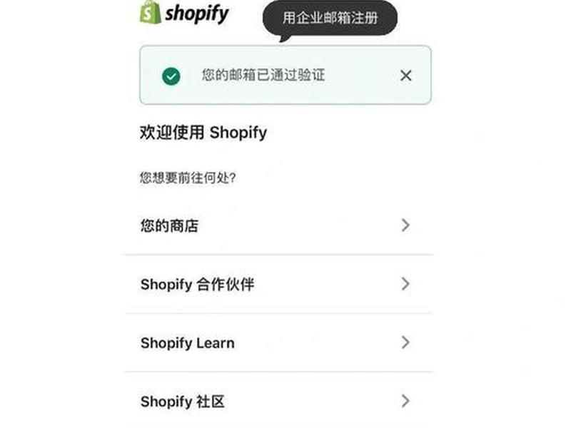 aishopify建站提示词 - ai自动搭建shopify网站
