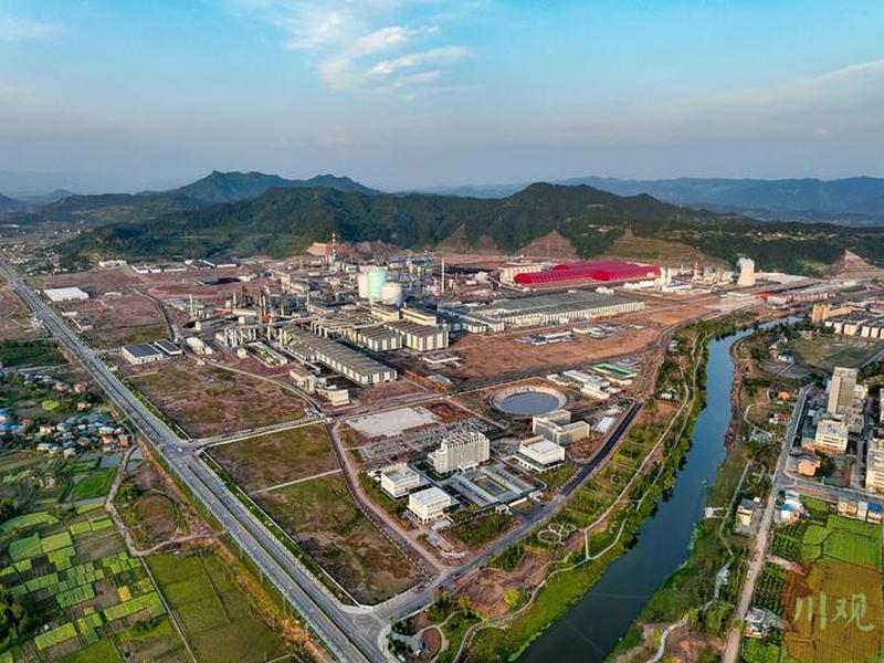 达州2020年建设项目有哪些(达州2020年建设项目有哪些项目) 达州2020年建设项目有哪些(达州2020年建设项目有哪些项目)