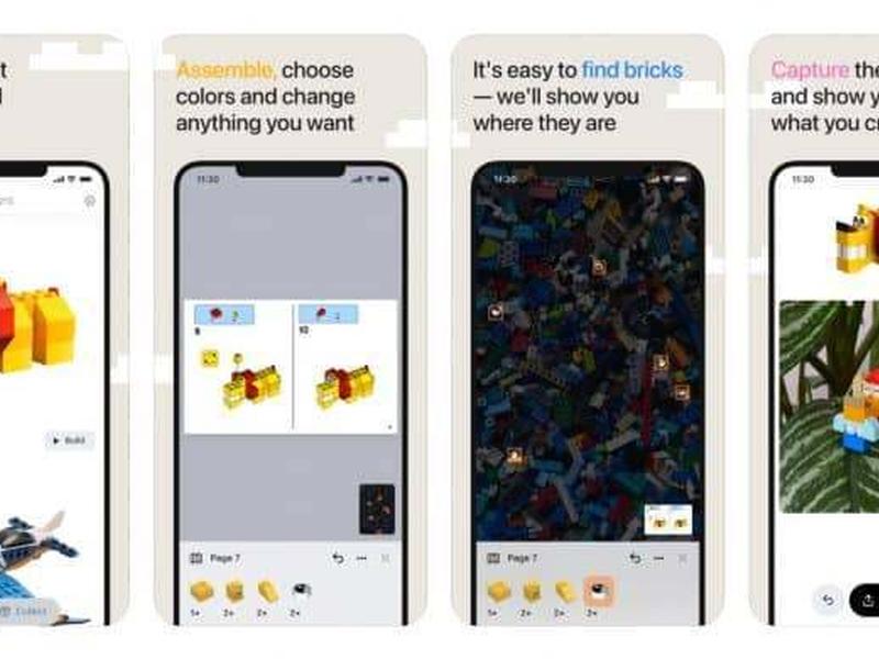 brickit下载教程 brickit手机版下载教程 brickit下载教程 brickit手机版下载教程